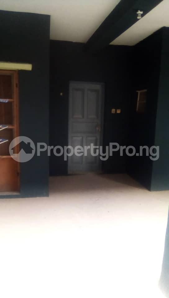 3 bedroom Flat / Apartment for rent Adeyinka Street Coker Road Ilupeju Lagos - 0