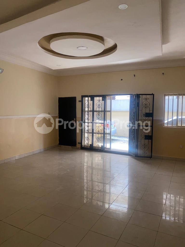 3 bedroom Flat / Apartment for rent Jakande Lekki Lagos
