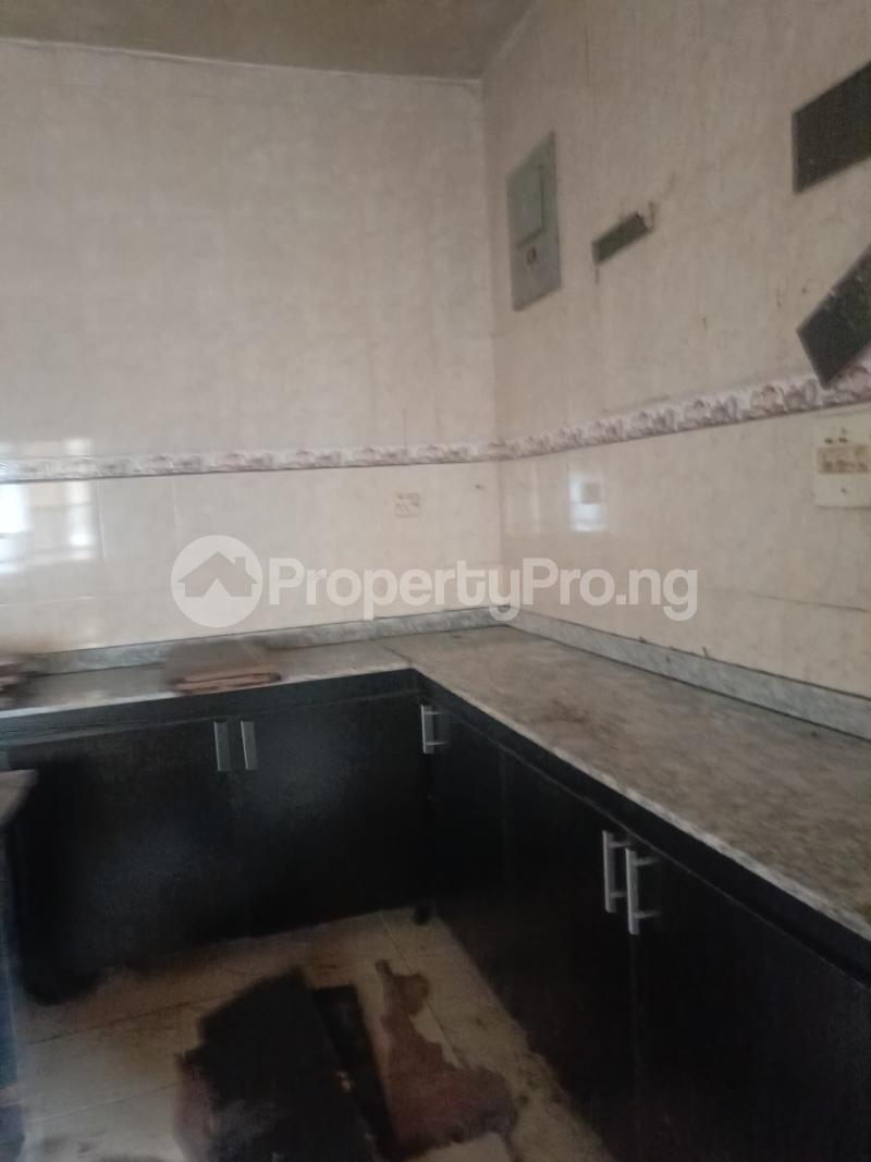 3 bedroom Flat / Apartment for rent Opic Magodo GRA Phase 1 Ojodu Lagos
