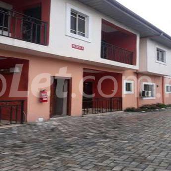 3 bedroom Flat / Apartment for rent Odili Road Trans Amadi Port Harcourt Rivers