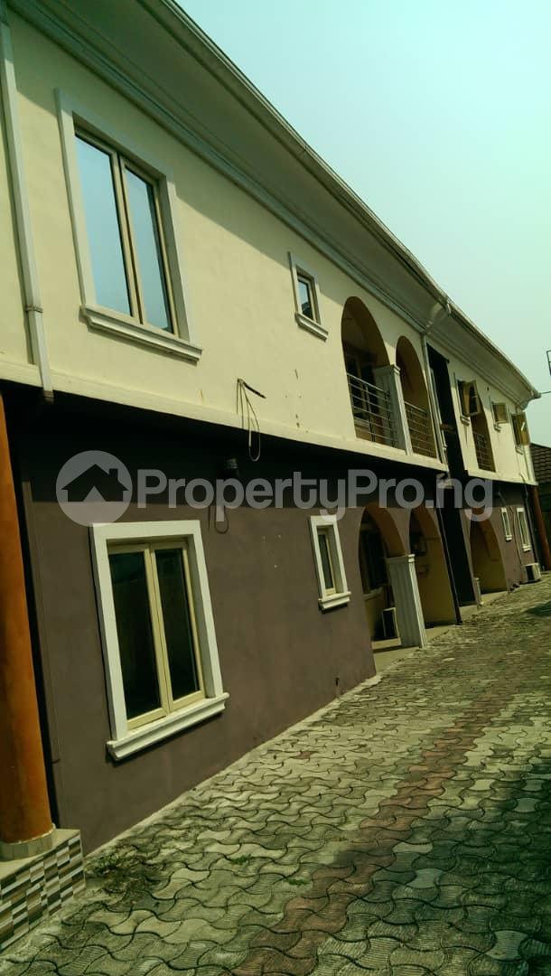 3 bedroom Flat / Apartment for rent Lekki Phase 2 Lekki Lagos