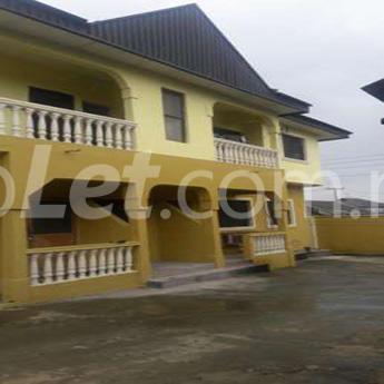 3 bedroom Flat / Apartment for rent   Trans Amadi Port Harcourt Rivers