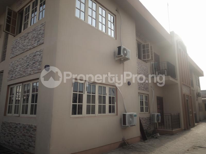 3 bedroom House for rent Agungi Lekki Lagos