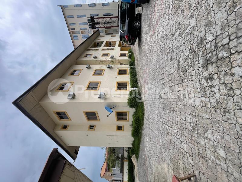 3 bedroom Flat / Apartment for rent Lekki Phase 1 Lekki Lagos
