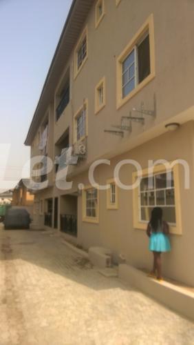 3 bedroom Flat / Apartment for rent Ikota Villa Estate Ikota Lekki Lagos