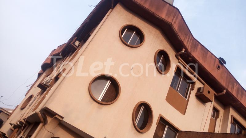 3 bedroom Flat / Apartment for rent Ago1412 05 Ago palace Okota Lagos