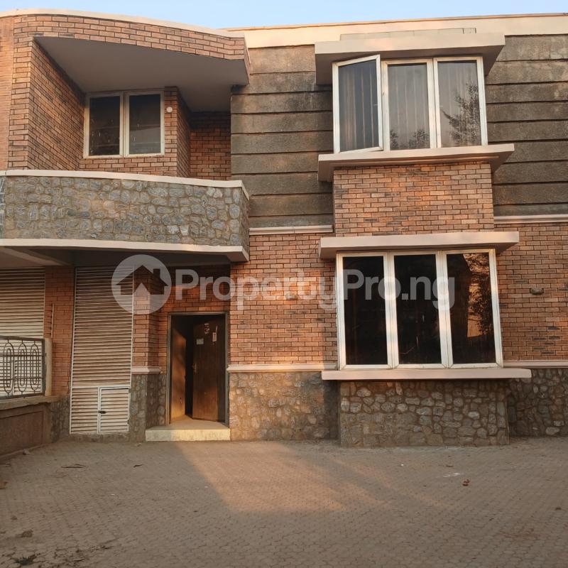 3 bedroom House for rent  Apo Abuja