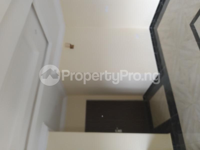 3 bedroom House for rent Street Garki 1 Abuja