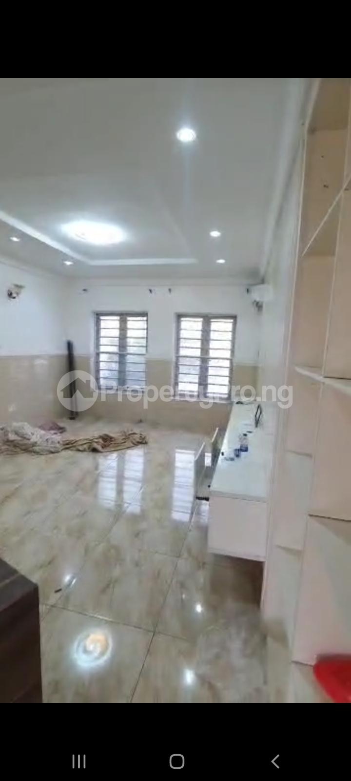 Flat / Apartment for rent Katampe Main Abuja
