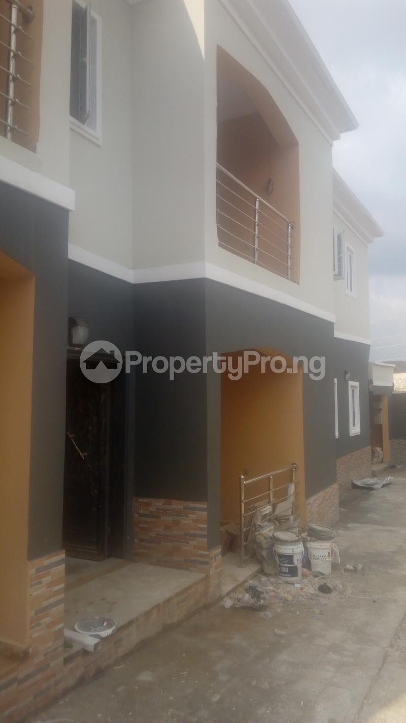 3 bedroom Flat / Apartment for rent Thinkers Corner Enugu Enugu