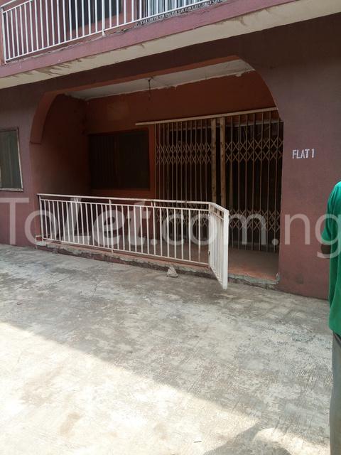 3 bedroom Flat / Apartment for rent Block G Ookg Ltd Estate Oko Oba. Oko oba Agege Lagos