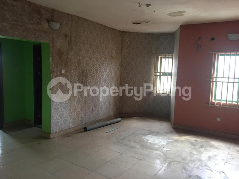 3 Bedroom House in Fagba Agege Lagos House for rent in agege House