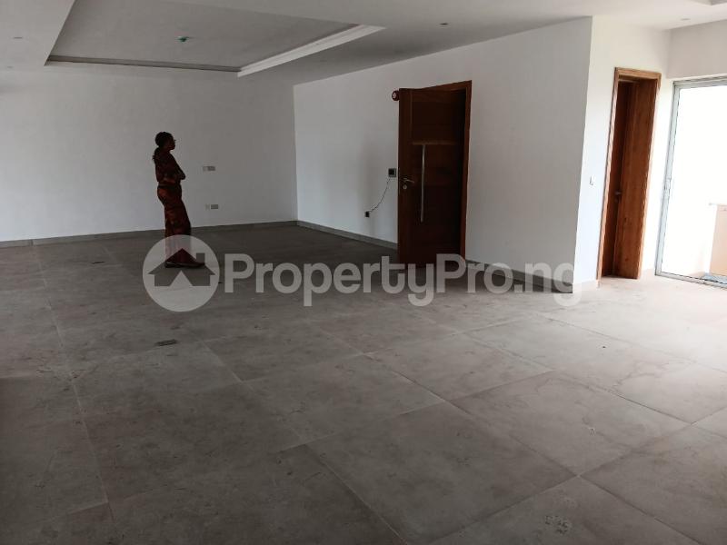3 bedroom House for rent  Mosley Road Ikoyi Lagos - 0