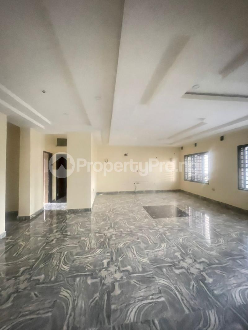 3 bedroom Flat / Apartment for rent Jahi Abuja