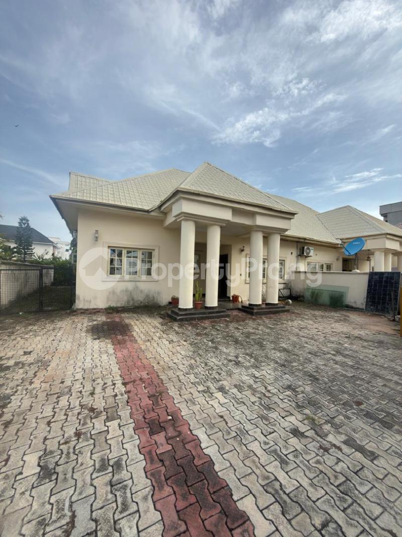 3 bedroom Flat / Apartment for rent Lekki Phase 1 Lekki Lagos