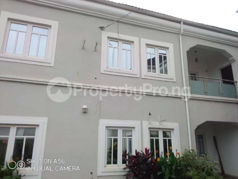 3 bedroom House for rent Maitama Abuja