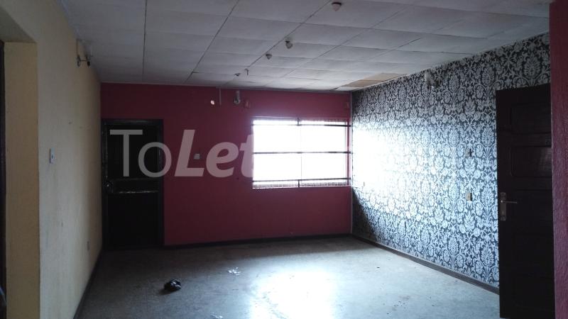 3 bedroom Flat / Apartment for rent Femi Adebule Fola Agoro Yaba Lagos