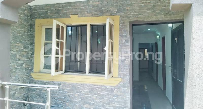 3 bedroom Flat / Apartment for rent Garden Valley Ogudu GRA Ogudu Lagos