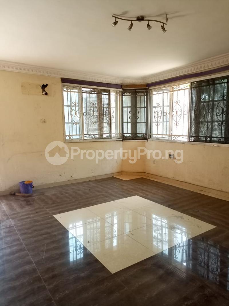 3 bedroom Flat / Apartment for rent Ramat Ogudu GRA Ogudu Lagos