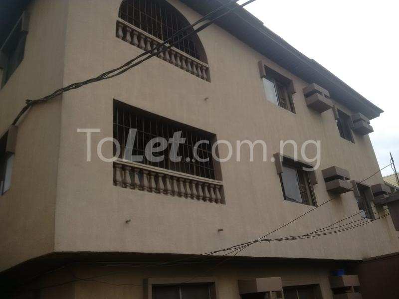 3 bedroom Flat / Apartment for rent 54, Gbemisola Adenubi Okota Isolo Lagos