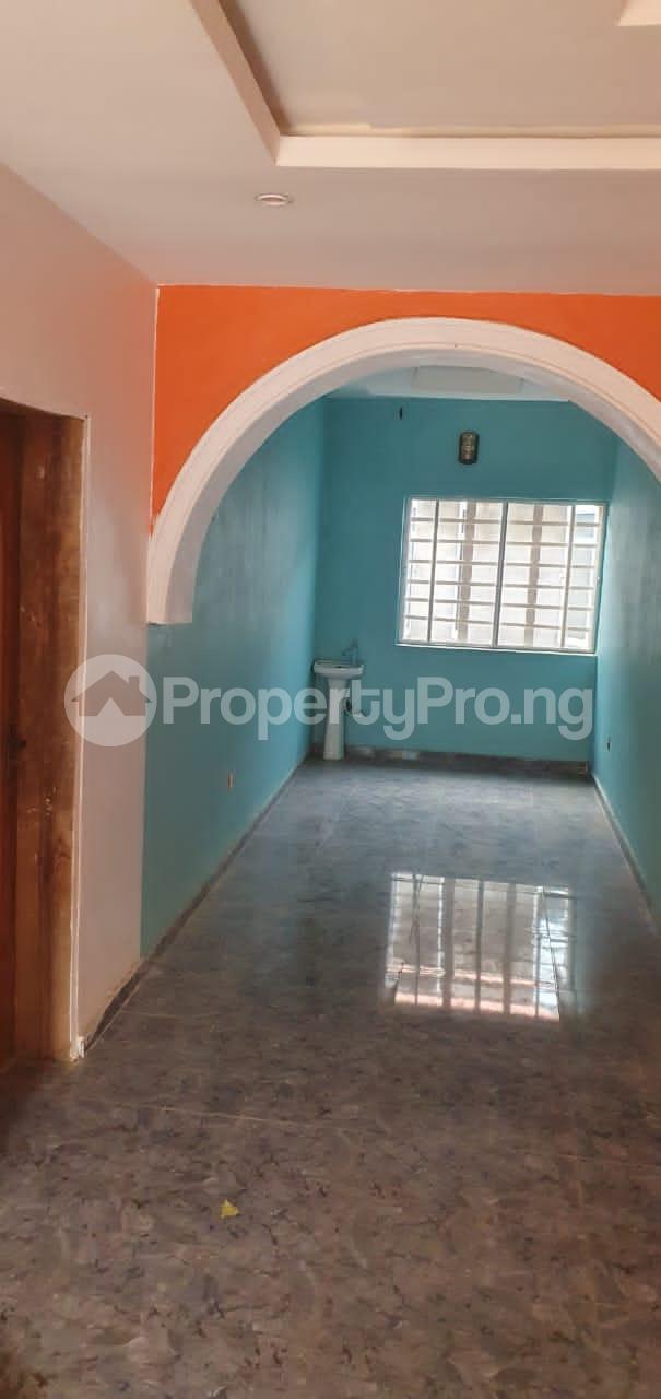 3 bedroom Flat / Apartment for rent Akala Express Ibadan Oyo