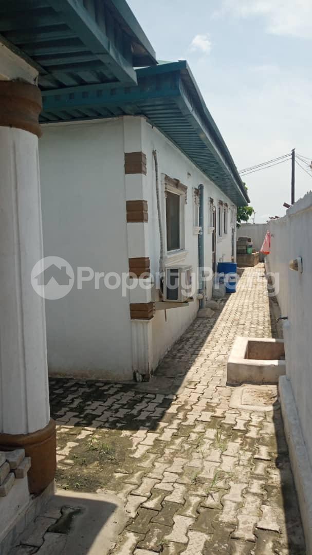 House for sale Sabo Yaba Lagos