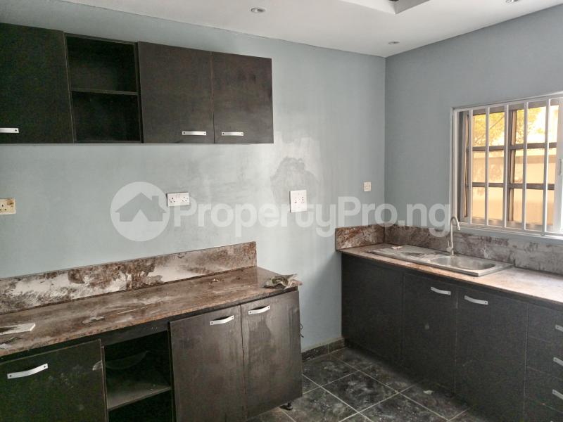 3 bedroom House for rent Providence Street Lekki Phase 1 Lekki Lagos