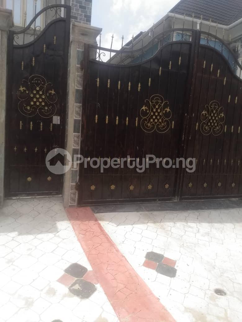 3 bedroom Flat / Apartment for rent Aguda Surulere Lagos