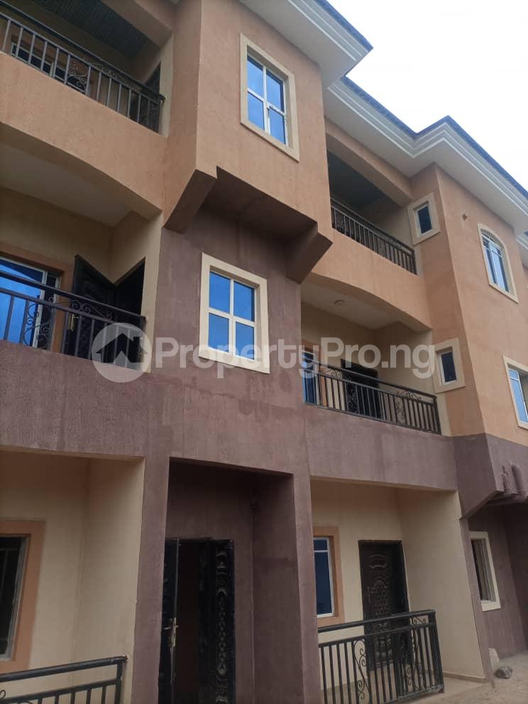 3 bedroom Flat / Apartment for rent Adoration Road Emene Enugu Enugu
