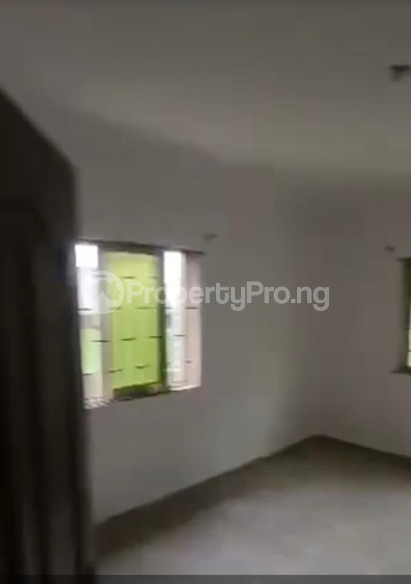 3 bedroom Flat / Apartment for rent Ajayi road Ogba Lagos