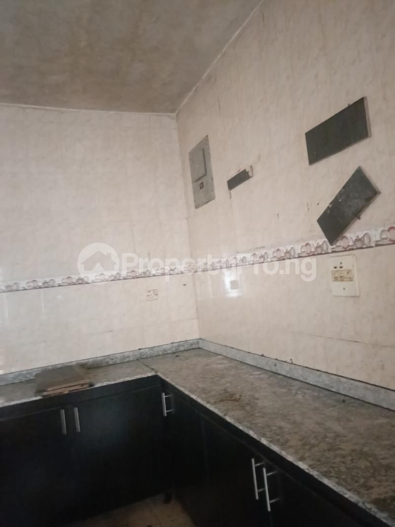 3 bedroom Flat / Apartment for rent Opic Magodo GRA Phase 1 Ojodu Lagos