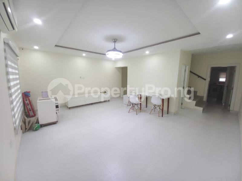 3 bedroom House for rent Garki 1 Abuja