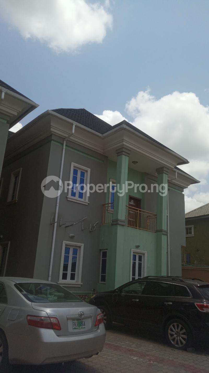 3 bedroom Flat / Apartment for rent   Amuwo Odofin Amuwo Odofin Lagos