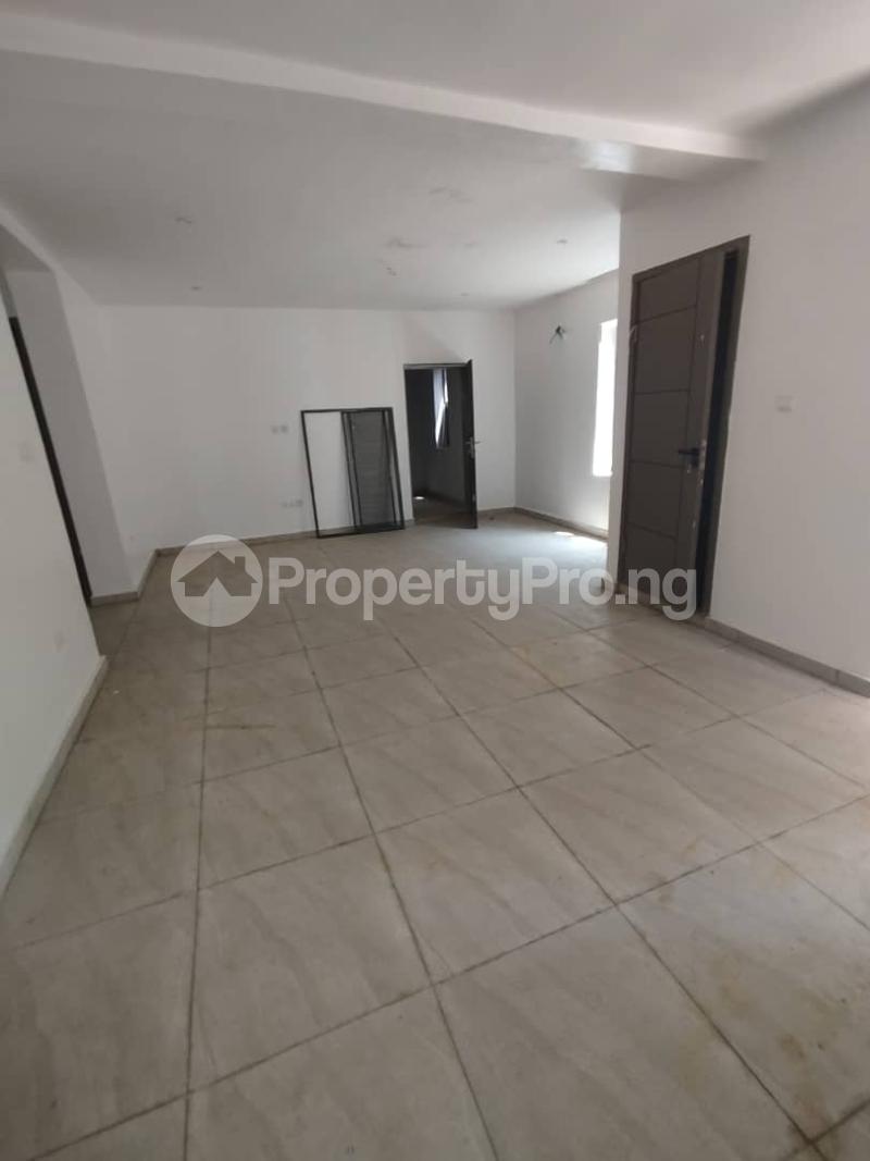 3 bedroom Flat / Apartment for rent Harris Drive Scheme 2 Lekki Scheme 2 Ajah Lagos