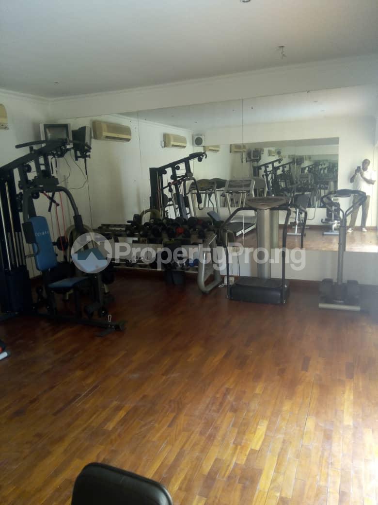 3 bedroom Flat / Apartment for rent Gerald Road Gerard road Ikoyi Lagos