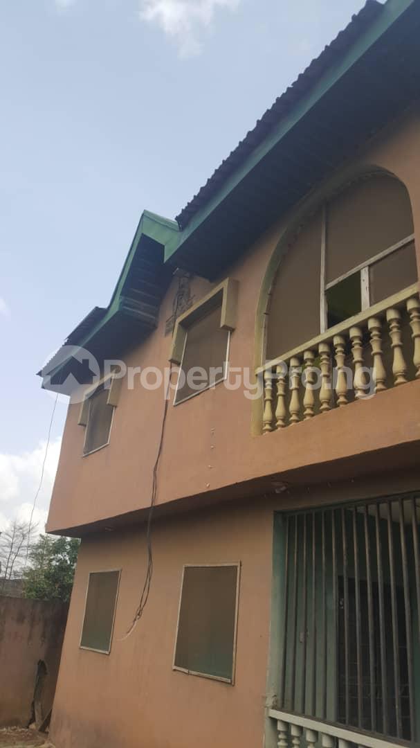3 bedroom Flat / Apartment for rent Ajao Estate Isolo Lagos