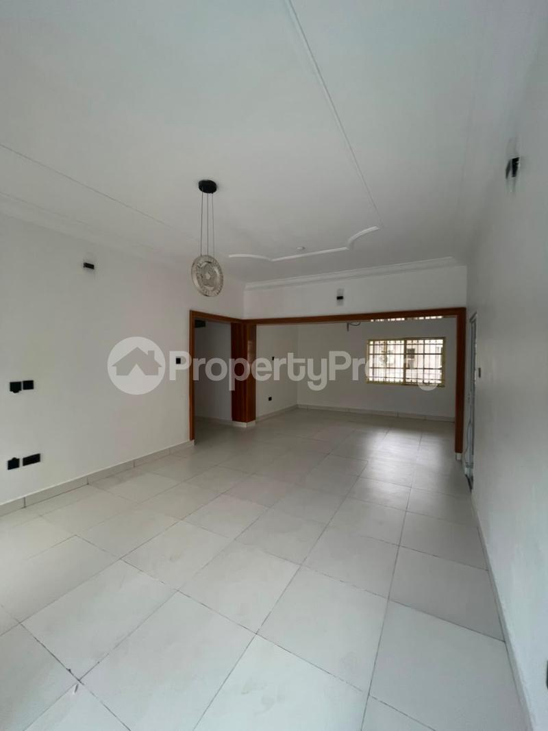 Flat / Apartment for rent Jabi Abuja