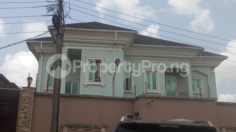 3 bedroom Flat / Apartment for rent   Amuwo Odofin Amuwo Odofin Lagos