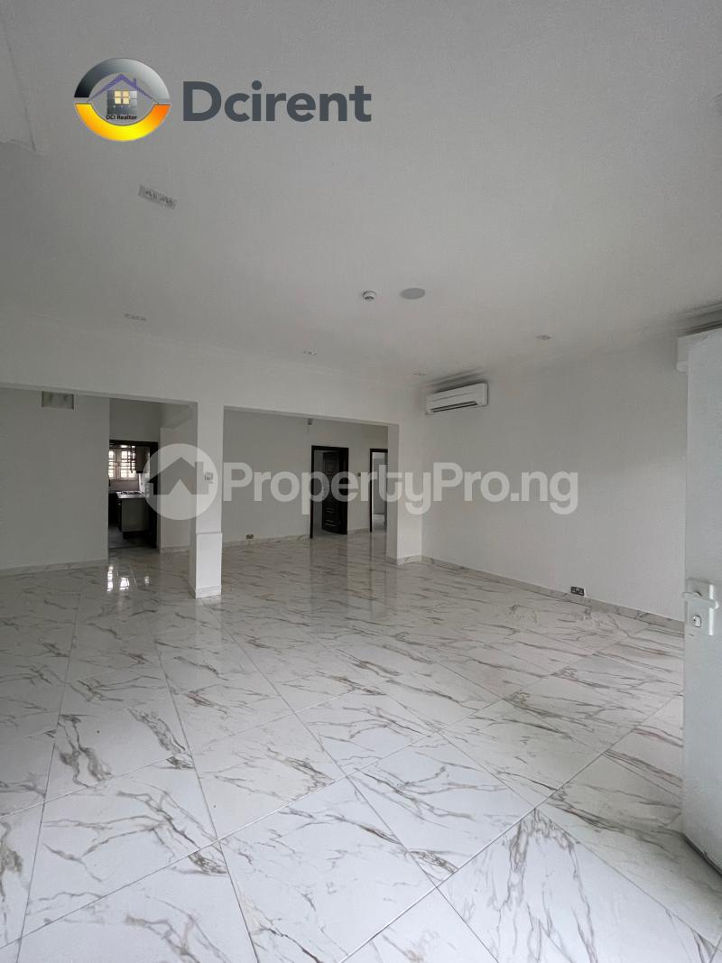 3 bedroom Flat / Apartment for rent Ikoyi Lagos