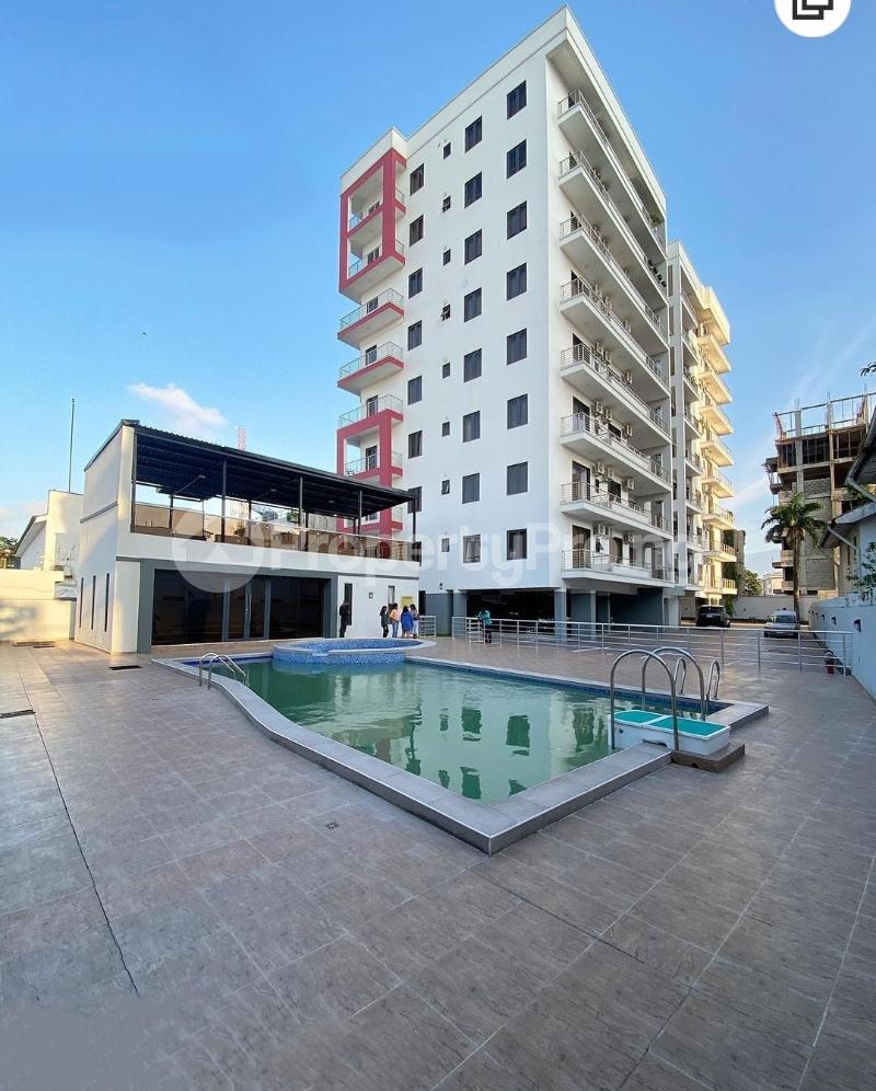 3 bedroom House for rent Victoria Island Lagos