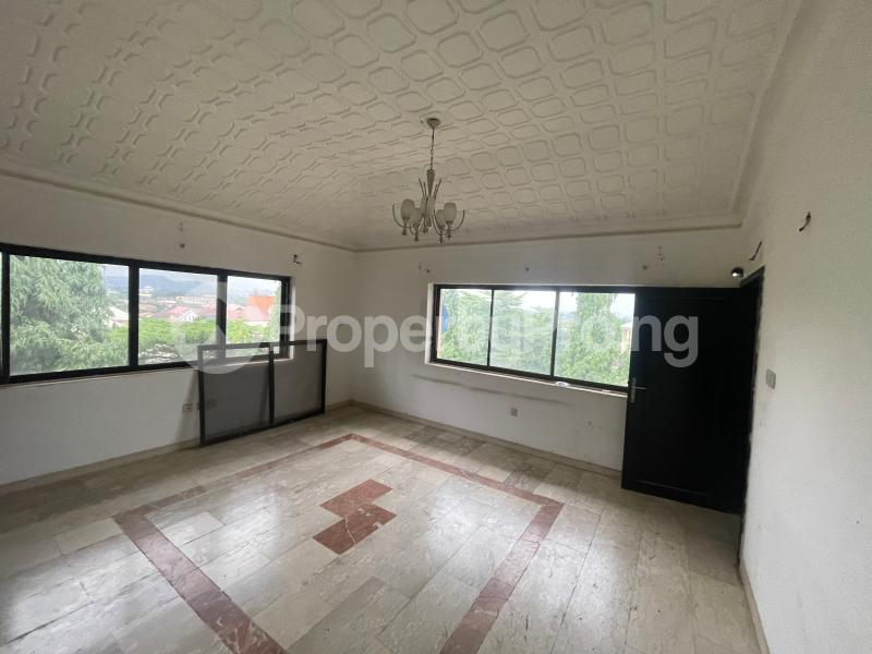 3 bedroom Flat / Apartment for rent Wuse 2 Abuja