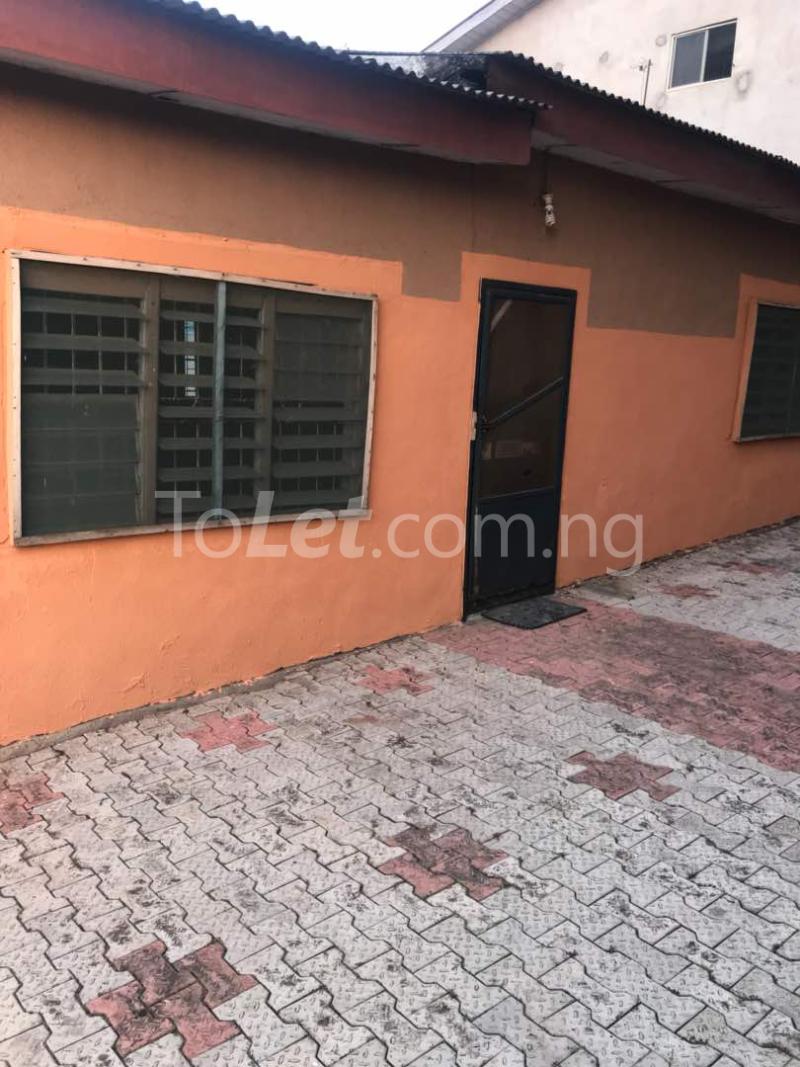 3 bedroom House for rent Fed Low Cost Housing Ipaja Ipaja Lagos