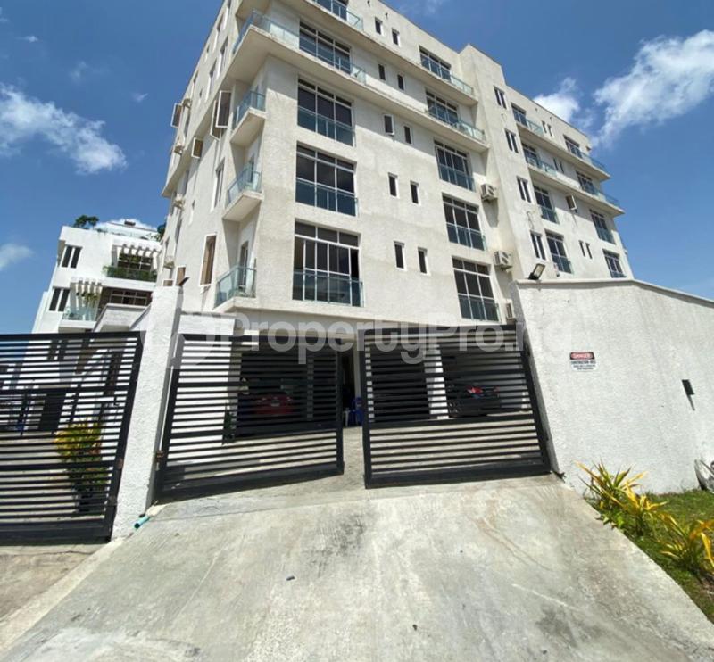 3 bedroom House for sale Banana Island Ikoyi Lagos