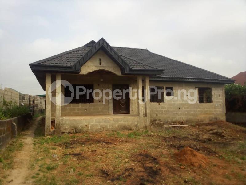3 bedroom House for sale Morekete Igbogbo Ikorodu Lagos
