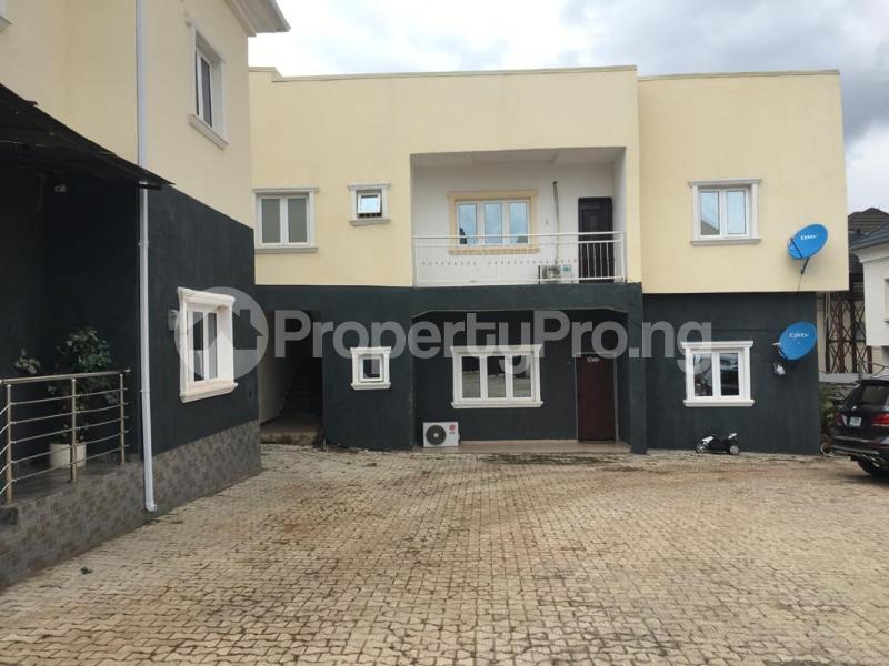 3 bedroom Flat / Apartment for sale Durumi Abuja