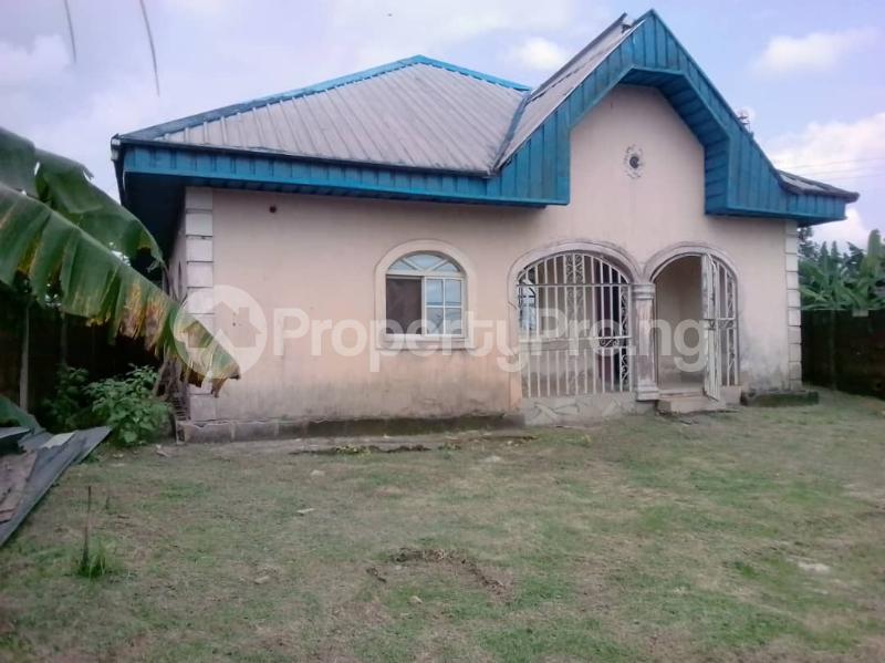 3 bedroom Flat / Apartment for sale Opposite Federal Housing Calabar Cross River