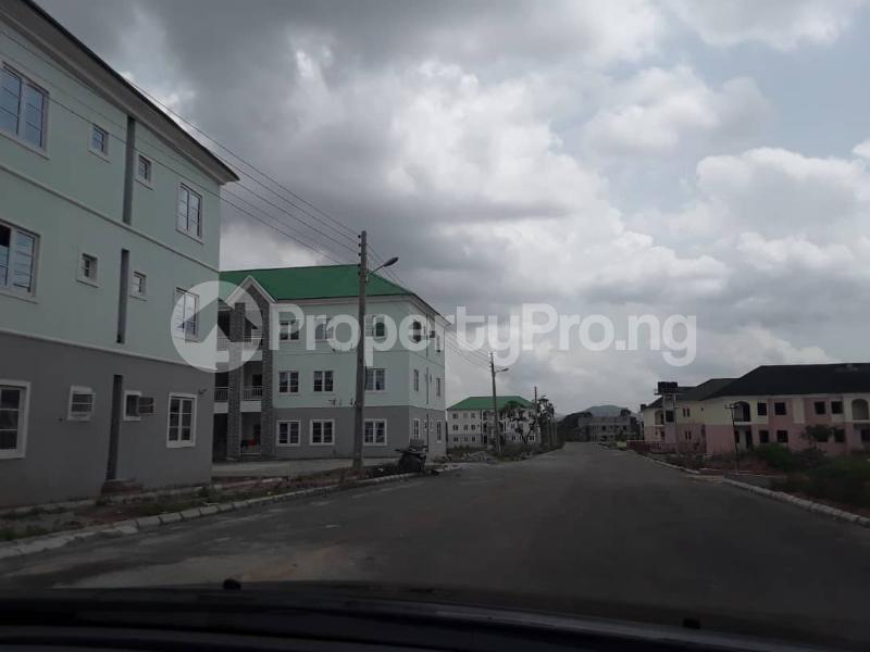 3 bedroom Flat / Apartment for sale Doctor's Quarters Kagini Kubwa Abuja