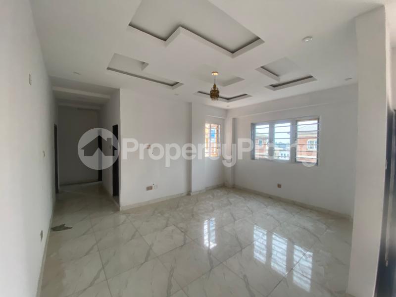 3 bedroom Flat / Apartment for sale Lakeview Court Apple junction Amuwo Odofin Lagos