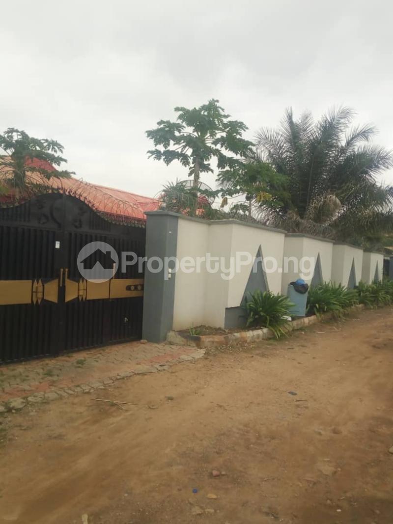 3 bedroom Flat / Apartment for sale Omolayo Estate Akobo Ibadan Oyo