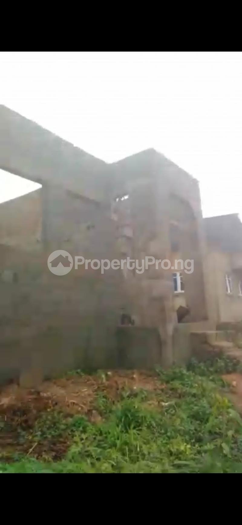 3 Bedroom House in Ilugun Abeokuta Ogun House for sale in abeokuta